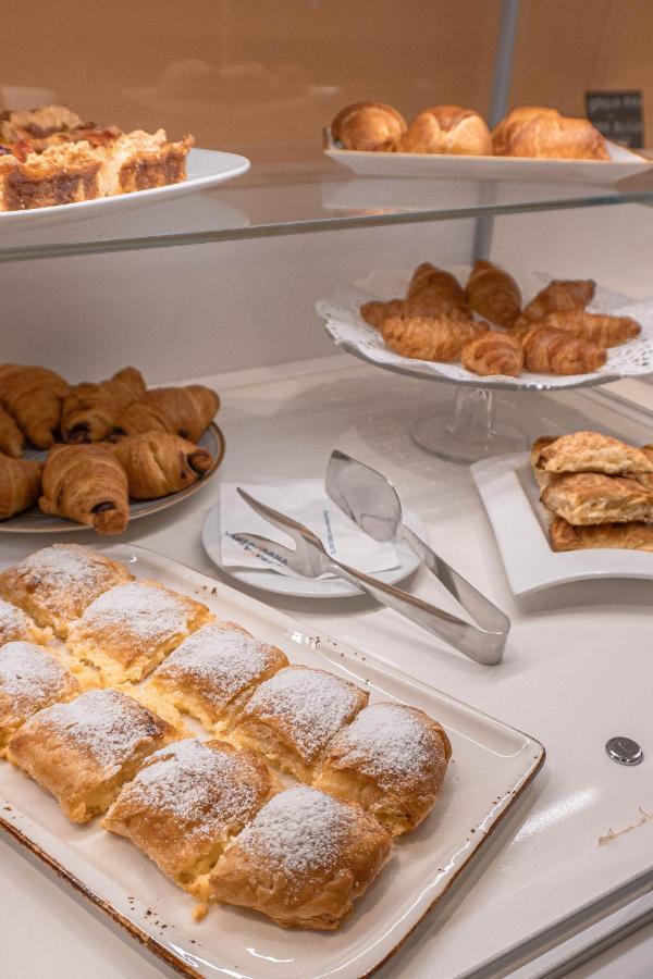 Ambassador Hotel Thessaloniki プレガリオン エクステリア 写真